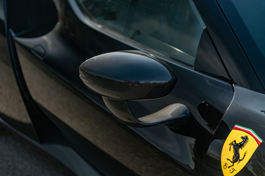 Ferrari 296 GTB 2023