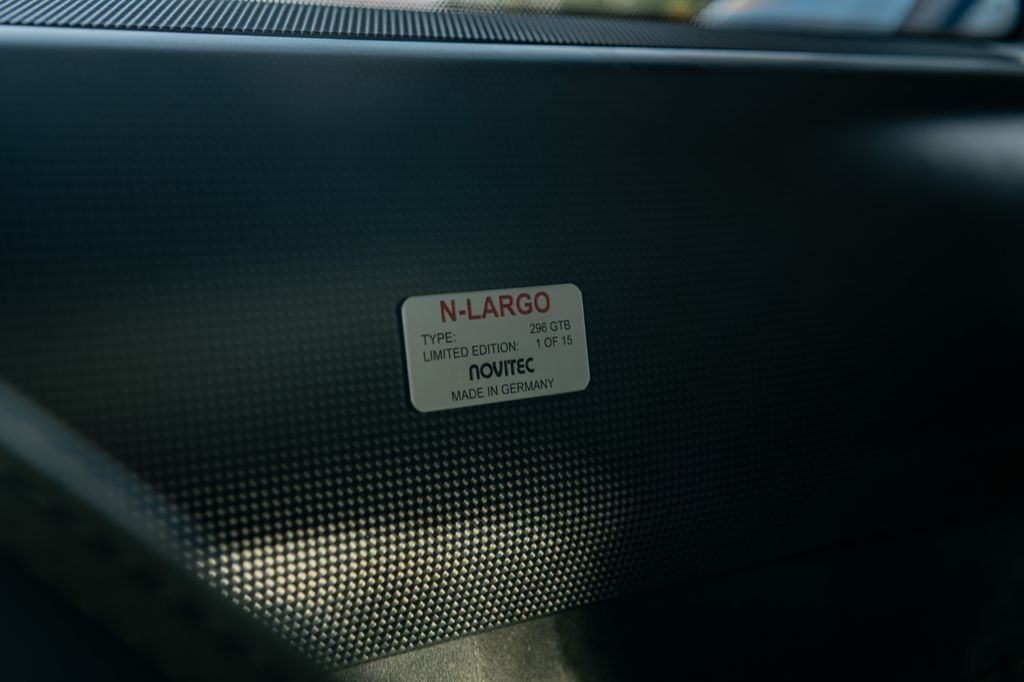 Ferrari 296 GTB 2023