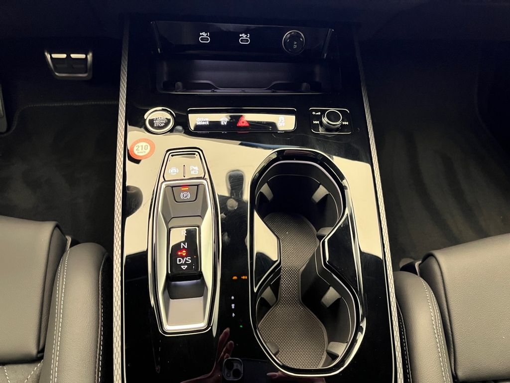 Audi A5 2025