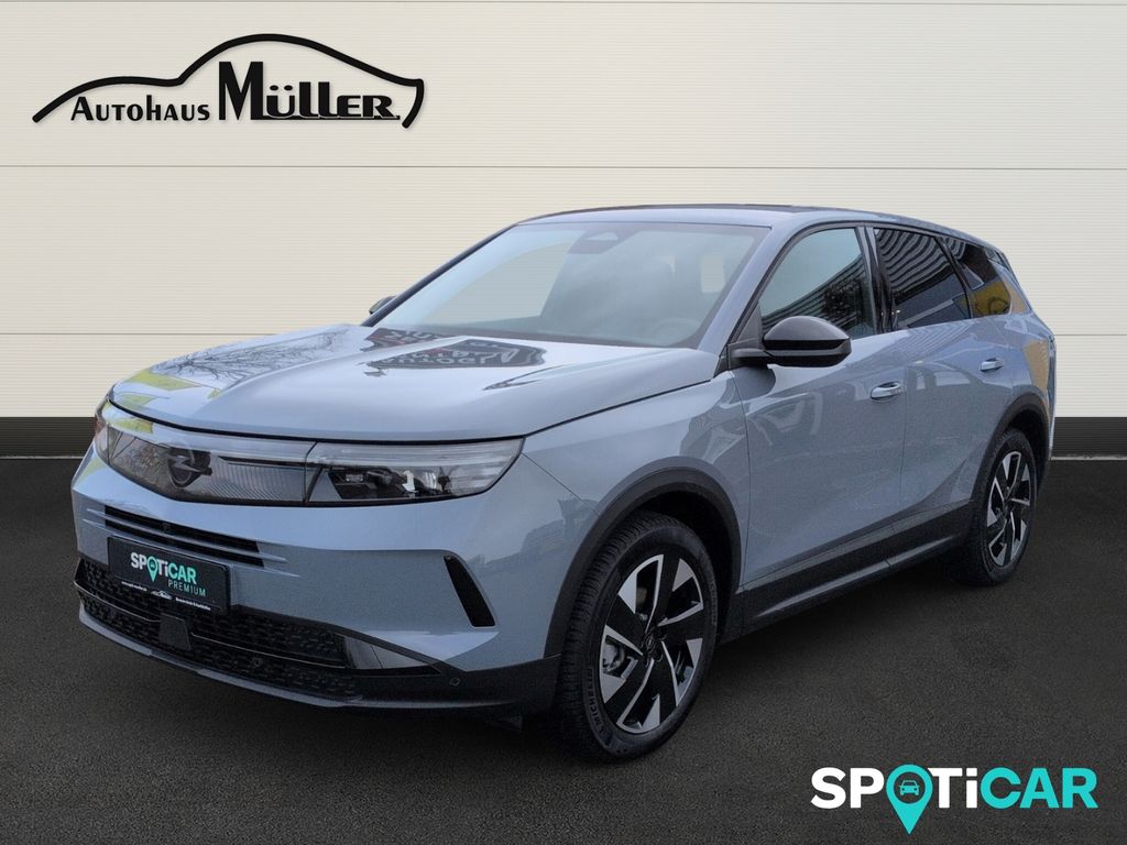 Opel Grandland (X) 2025
