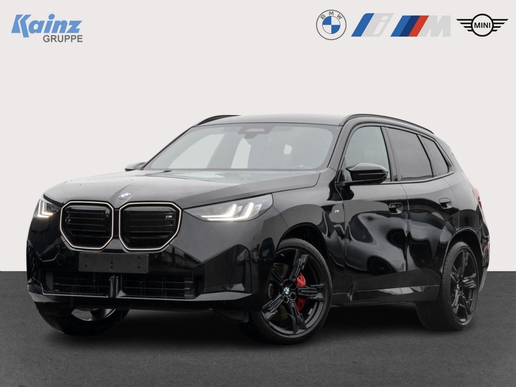 BMW X3 M50
