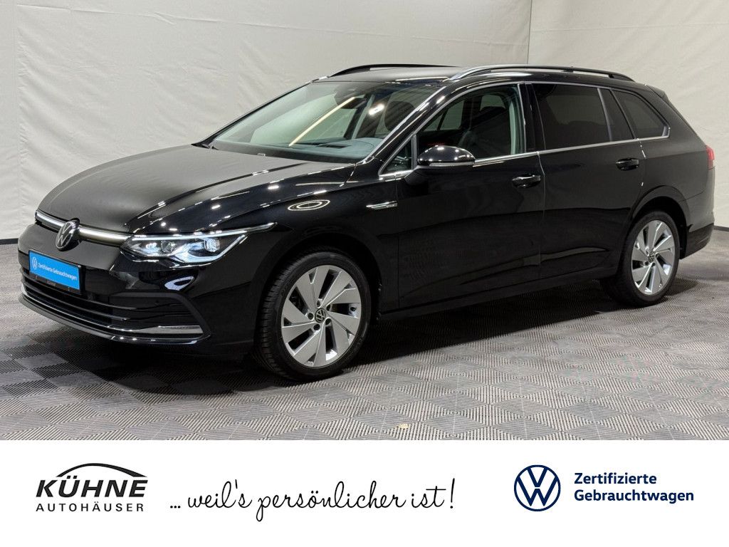 Volkswagen Golf 2024