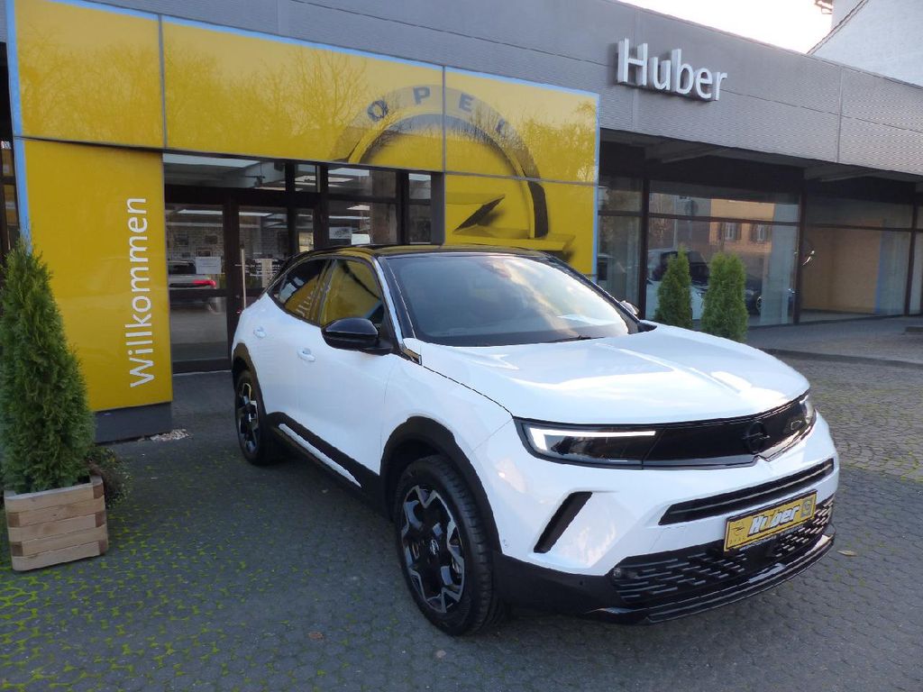 Opel Mokka 2024