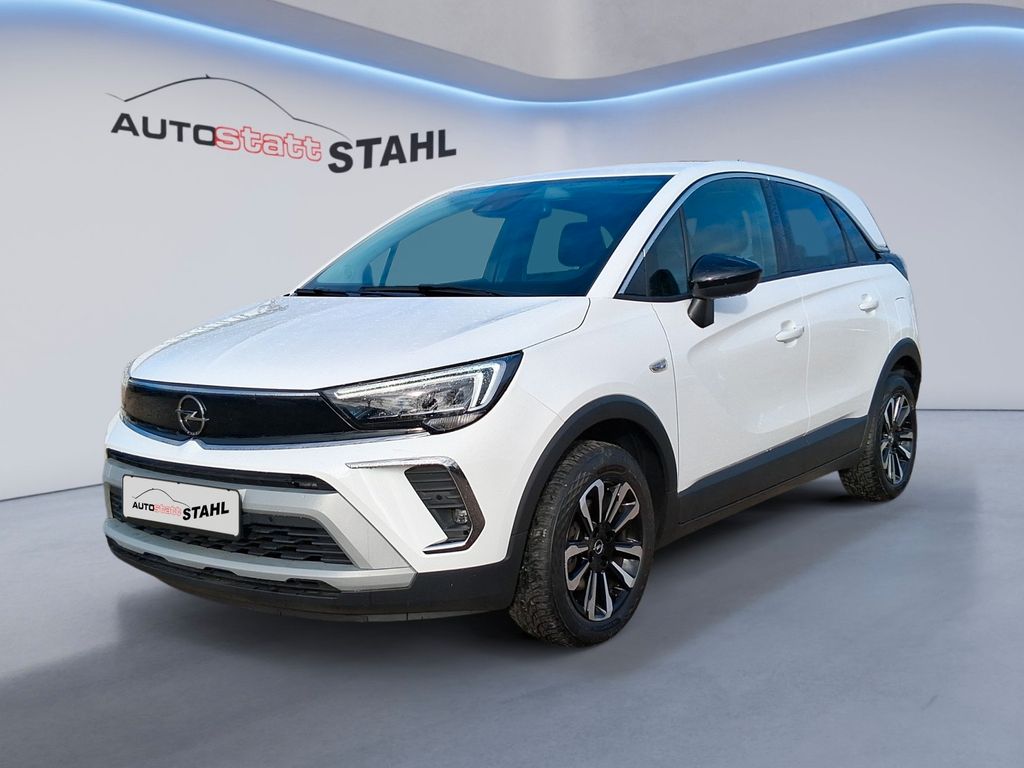 Opel Crossland (X) 2024