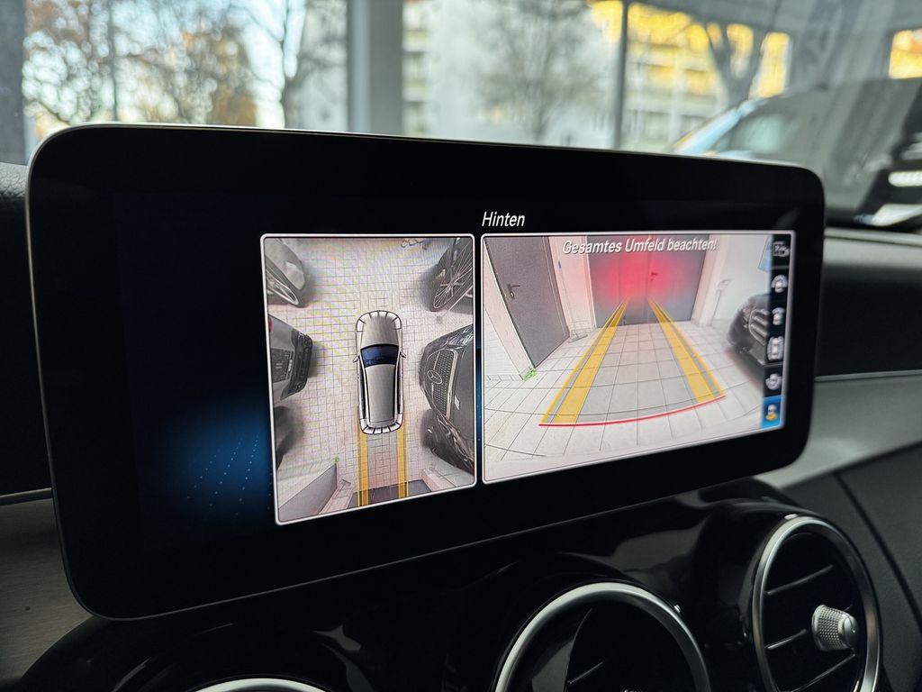 Mercedes-Benz C 300 2020