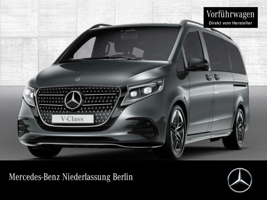 Mercedes-Benz V 300 2025