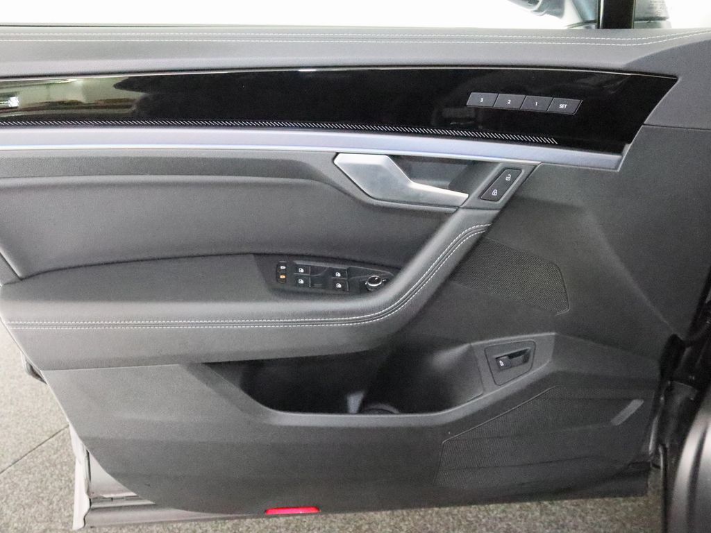 Volkswagen Touareg 2025