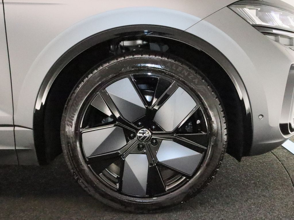Volkswagen Touareg 2025