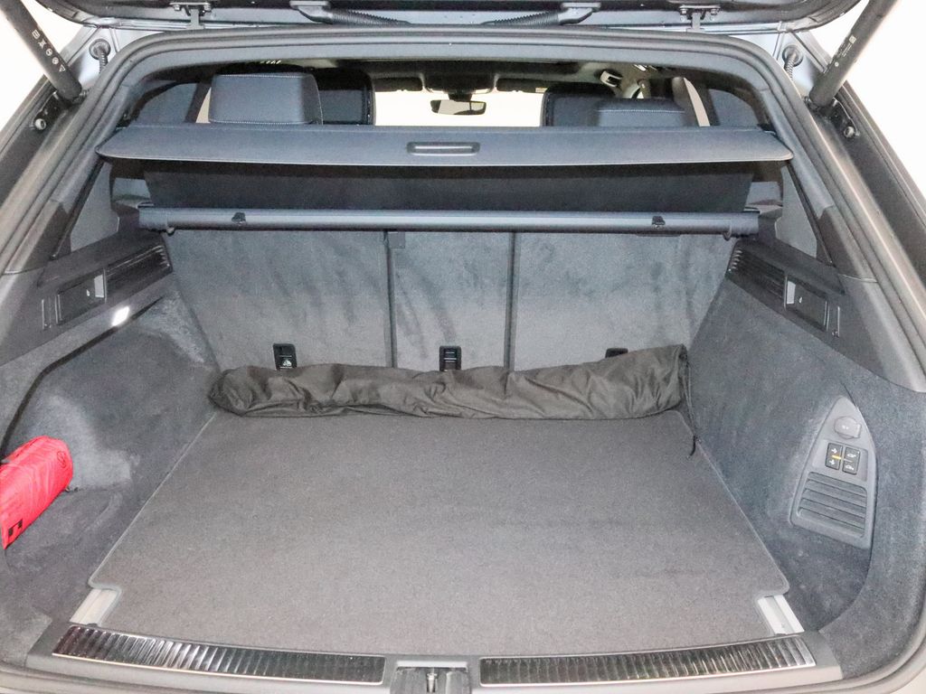 Volkswagen Touareg 2025