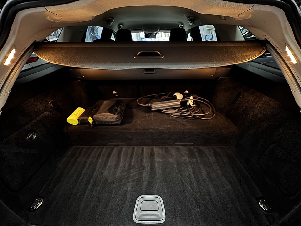 Mercedes-Benz C 300 2020