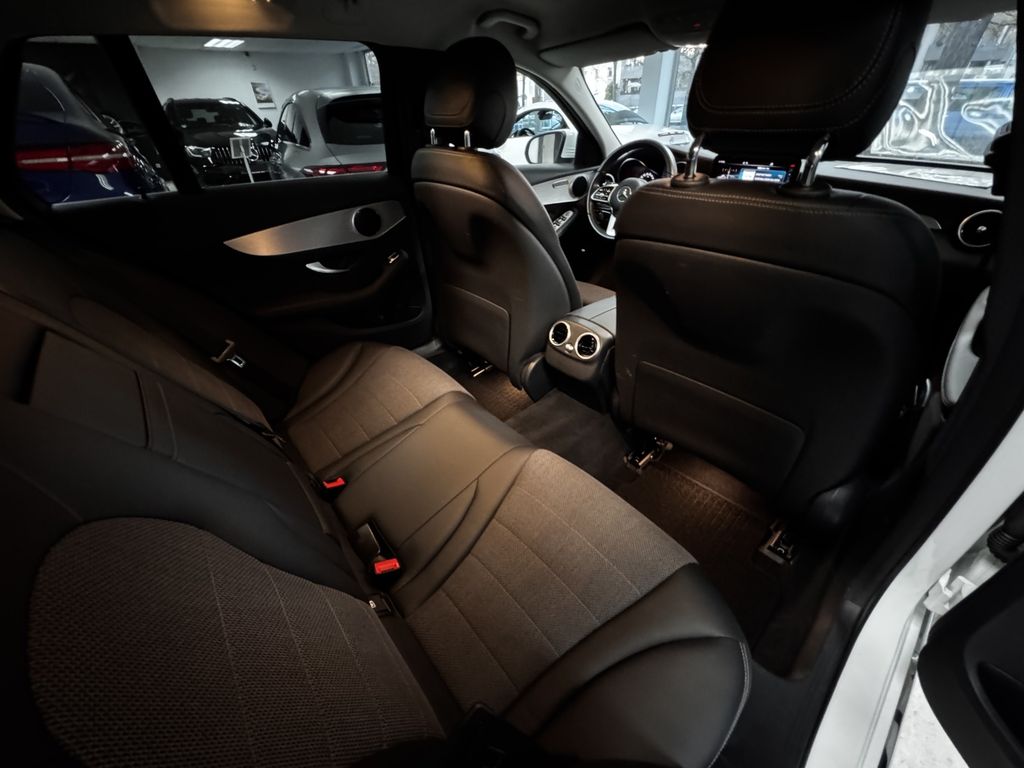 Mercedes-Benz C 300 2020