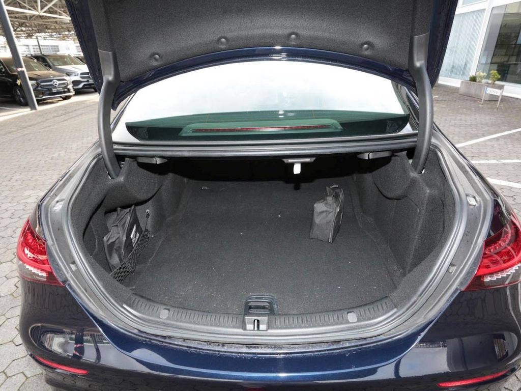 Mercedes-Benz E 63 AMG 2021