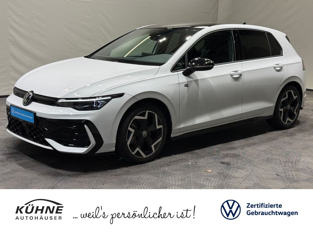 Volkswagen Golf 2025