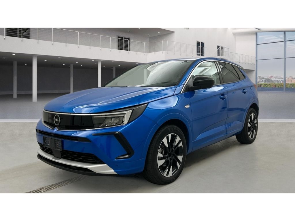 Opel Grandland (X) 2023