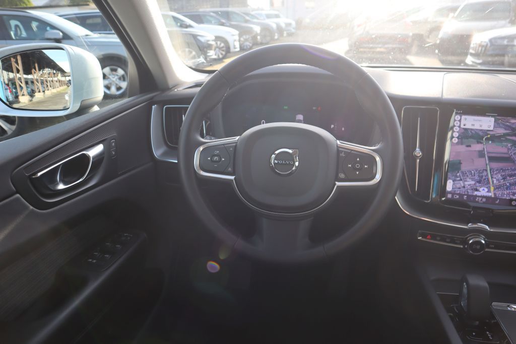 Volvo XC60 2022