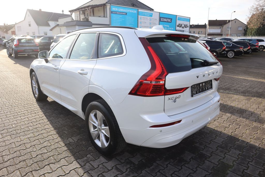 Volvo XC60 2022