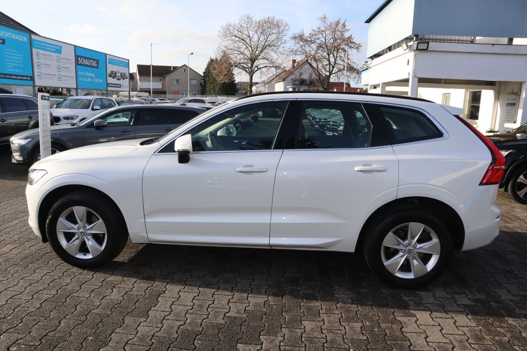Volvo XC60 2022