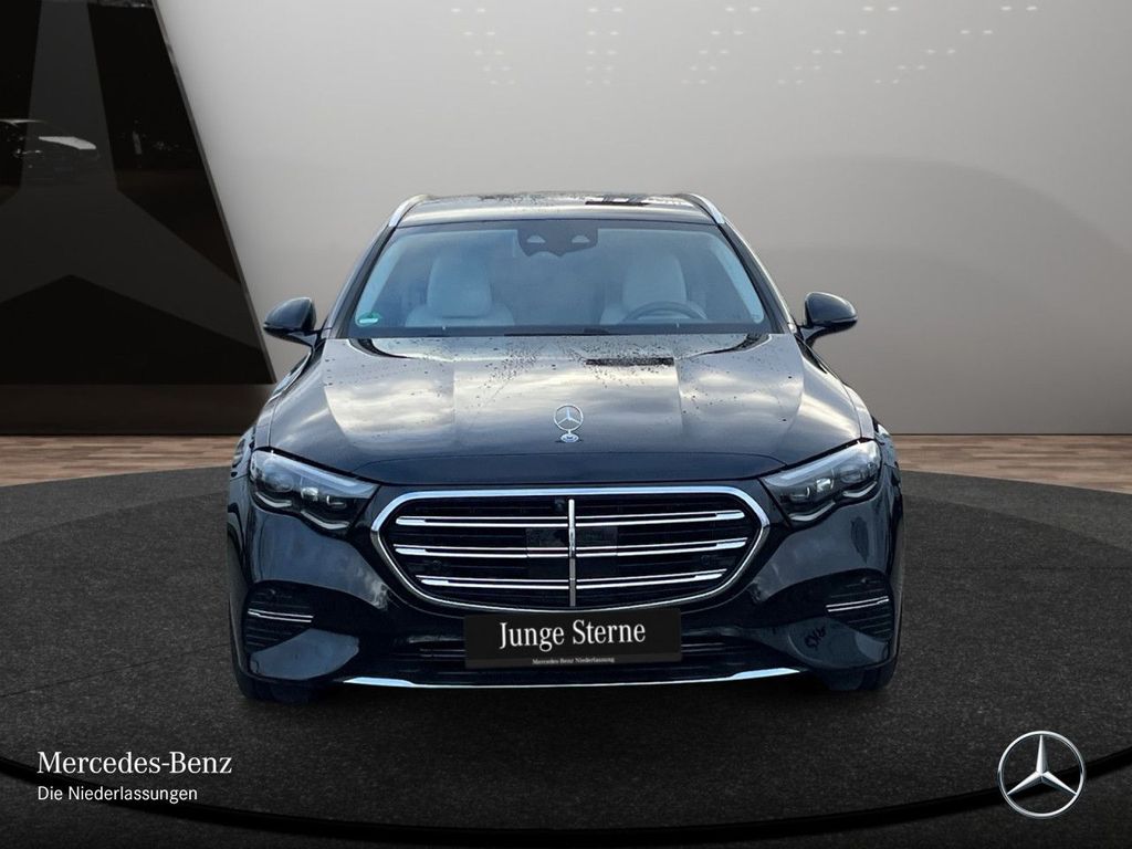 Mercedes-Benz E 300 2025