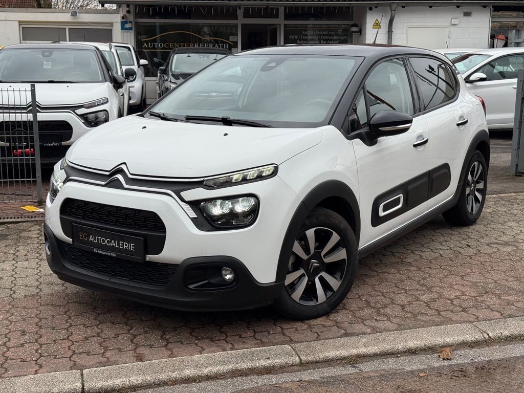 Citroën C3 2023