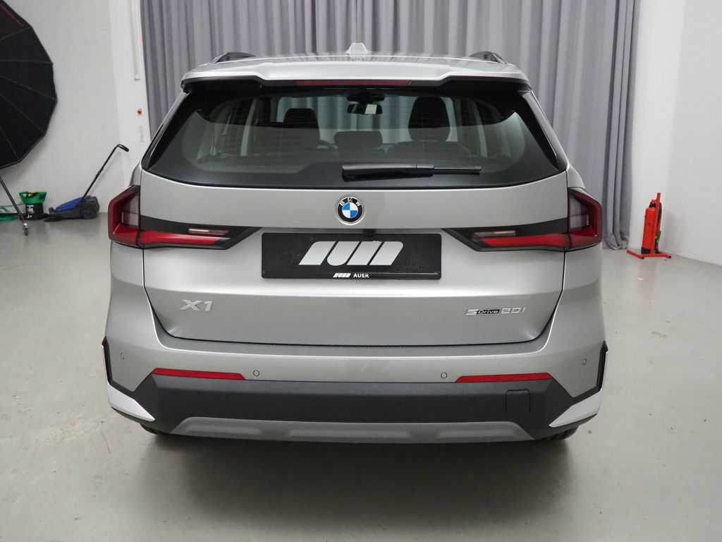 BMW X1 2024