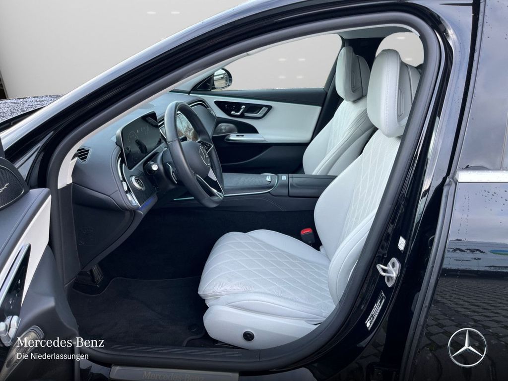 Mercedes-Benz E 300 2025