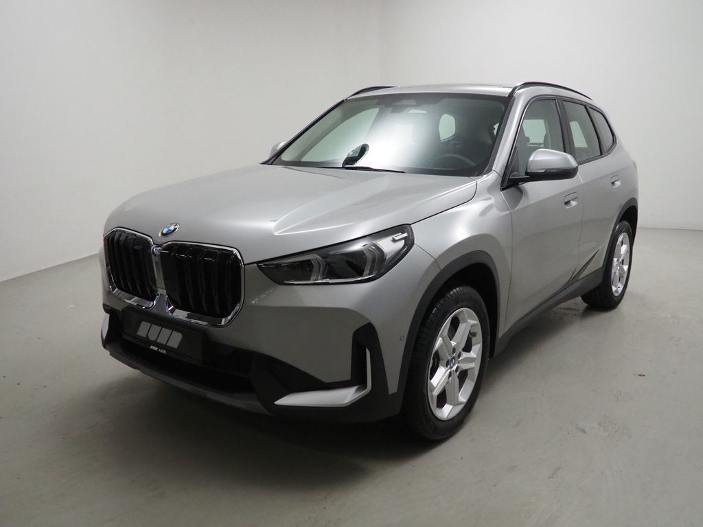 BMW X1 2024