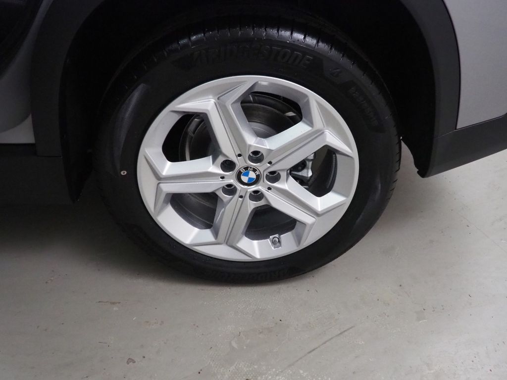 BMW X1 2024