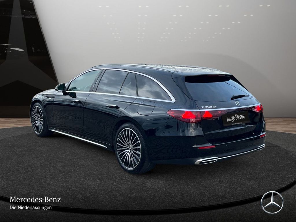 Mercedes-Benz E 300 2025
