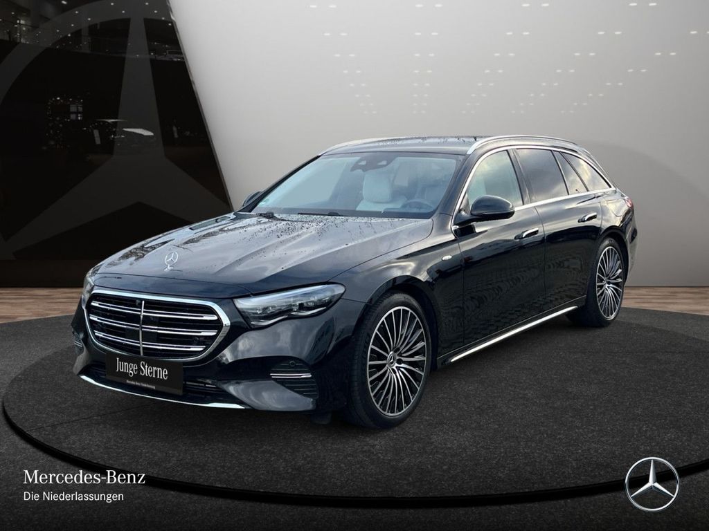 Mercedes-Benz E 300 2025