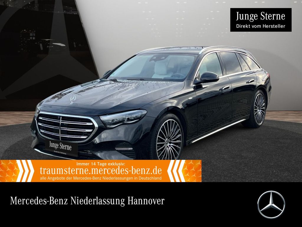Mercedes-Benz E 300 2025