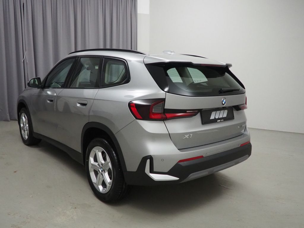 BMW X1 2024