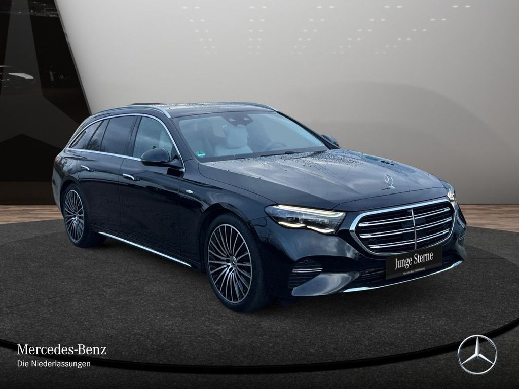 Mercedes-Benz E 300 2025