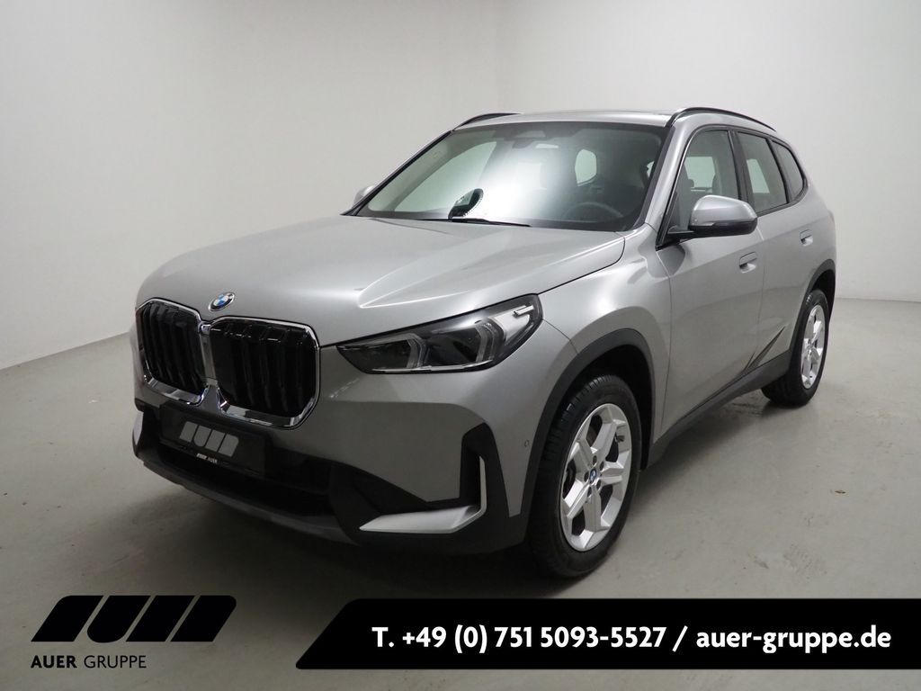 BMW X1 2024