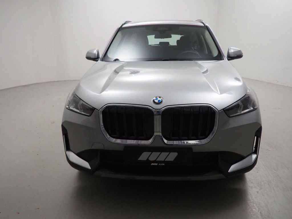 BMW X1 2024