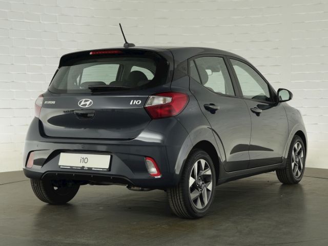 Hyundai i10 2025