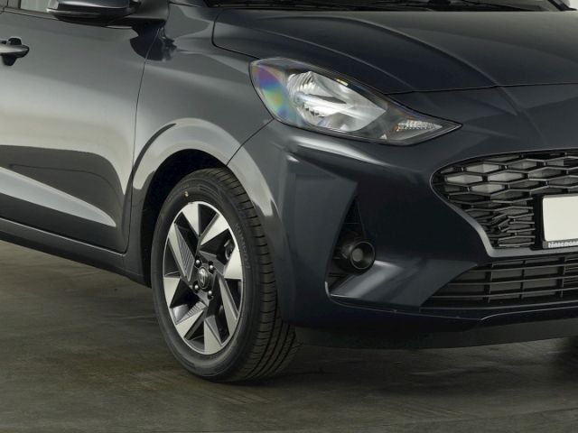 Hyundai i10 2025