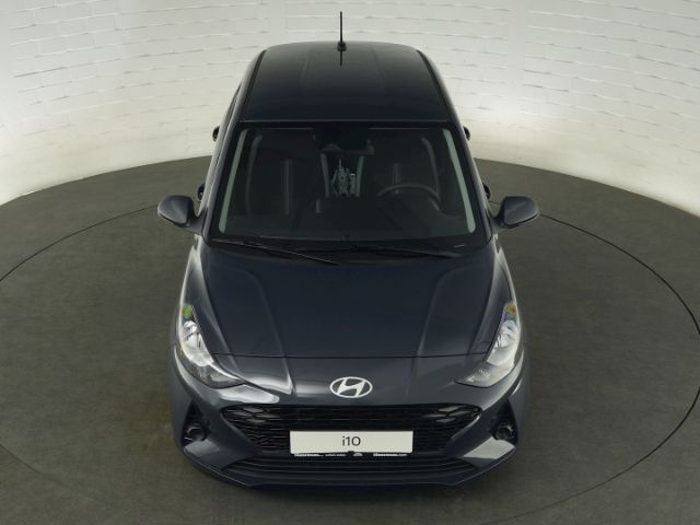 Hyundai i10 2025