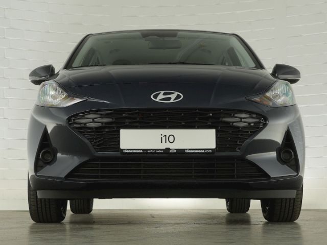 Hyundai i10 2025