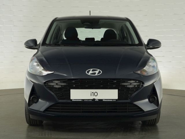 Hyundai i10 2025