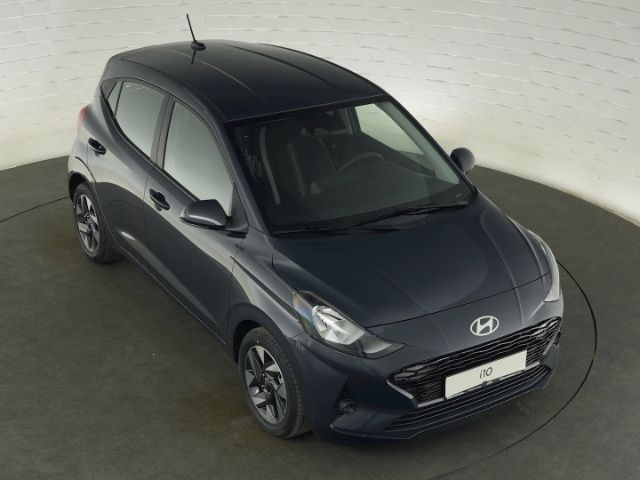 Hyundai i10 2025