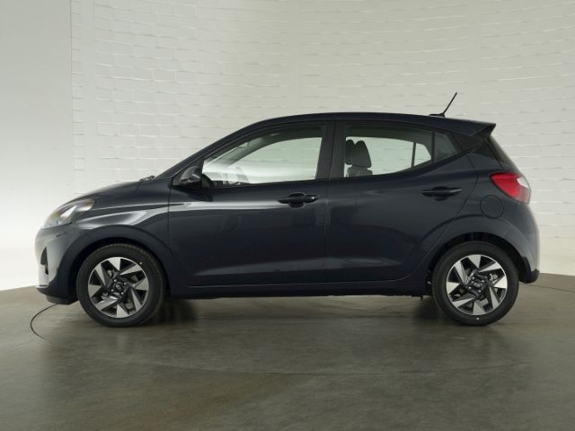 Hyundai i10 2025