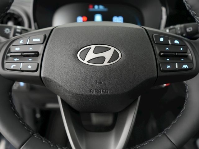 Hyundai i10 2025