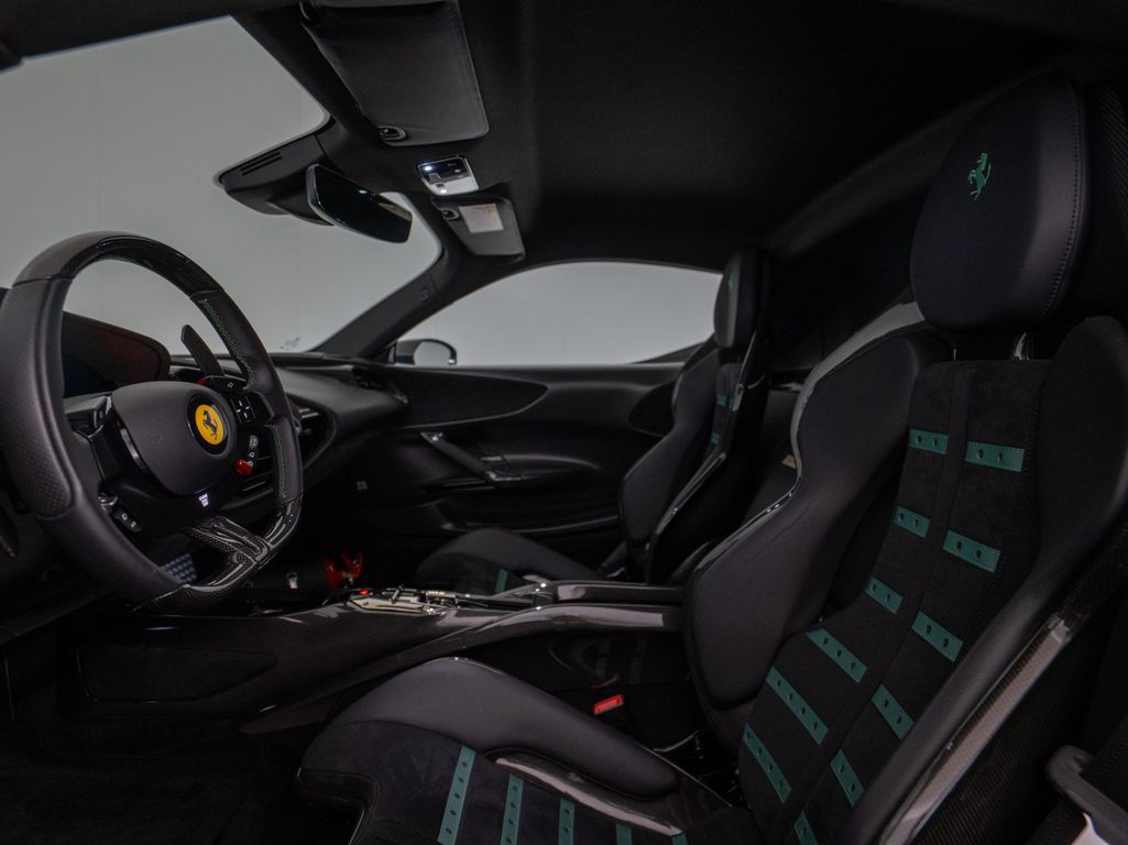 Ferrari SF90 2021