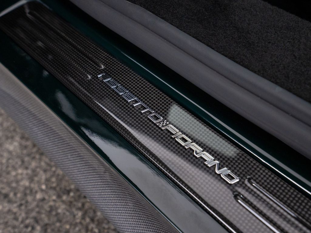 Ferrari SF90 2021
