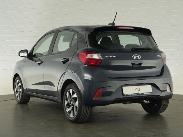 Hyundai i10 2025