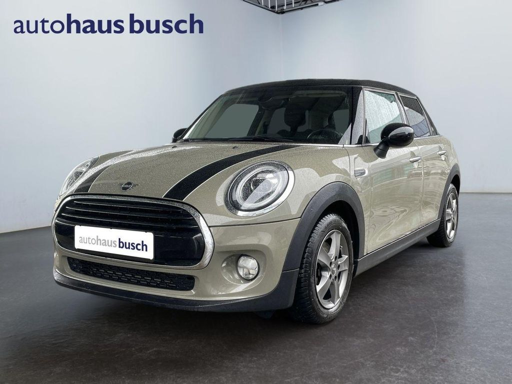 MINI Cooper 2019