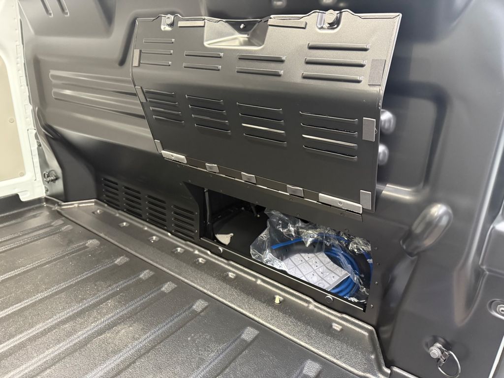 Ford Transit Custom 2025