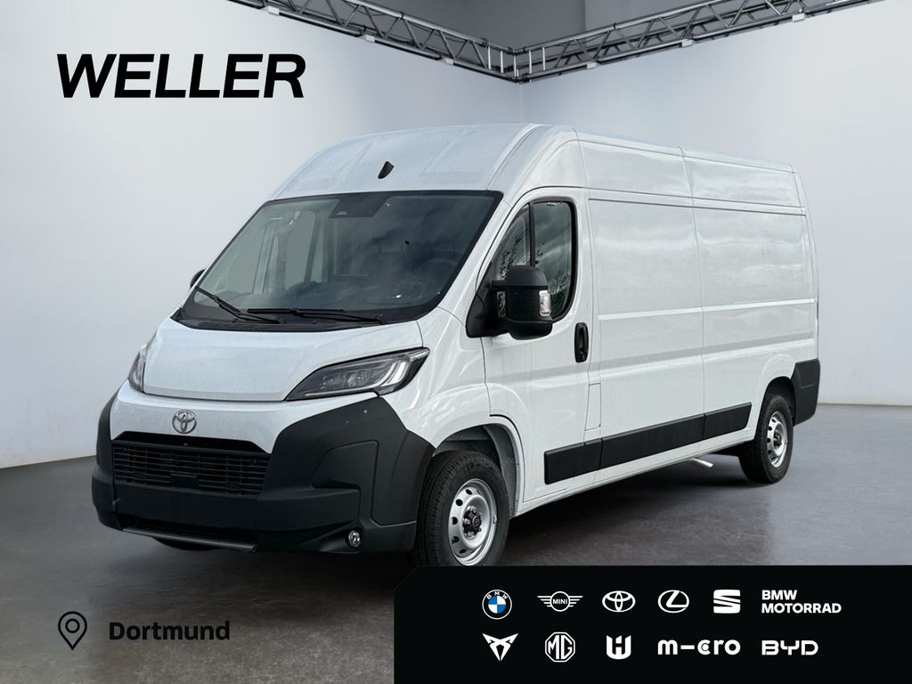 Toyota Proace Max