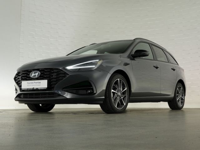 Hyundai i30 2024
