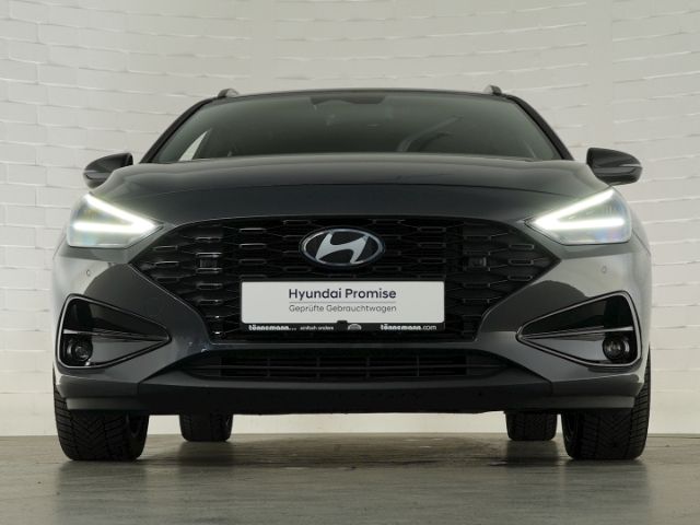 Hyundai i30 2024